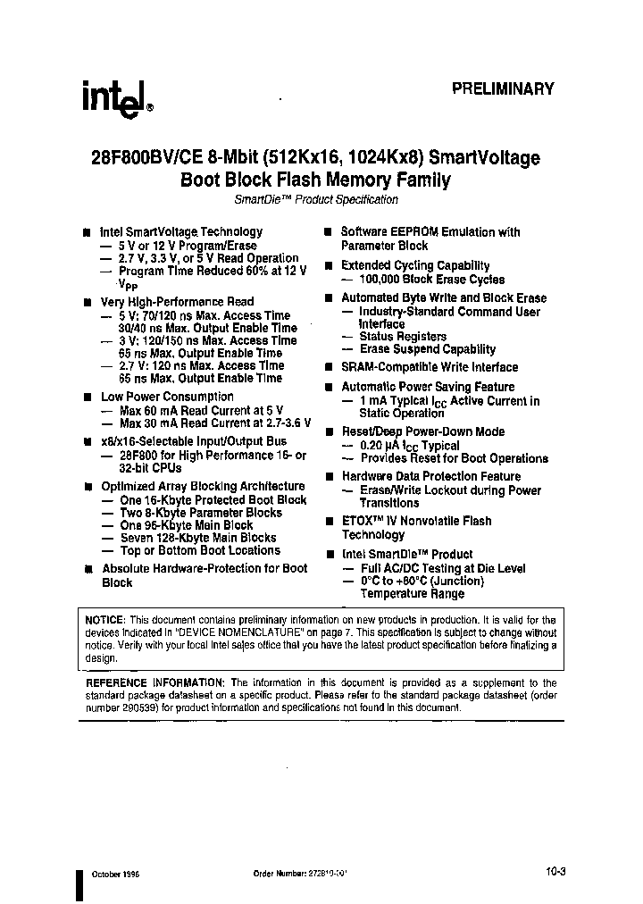 28F800BV-T120_3898724.PDF Datasheet