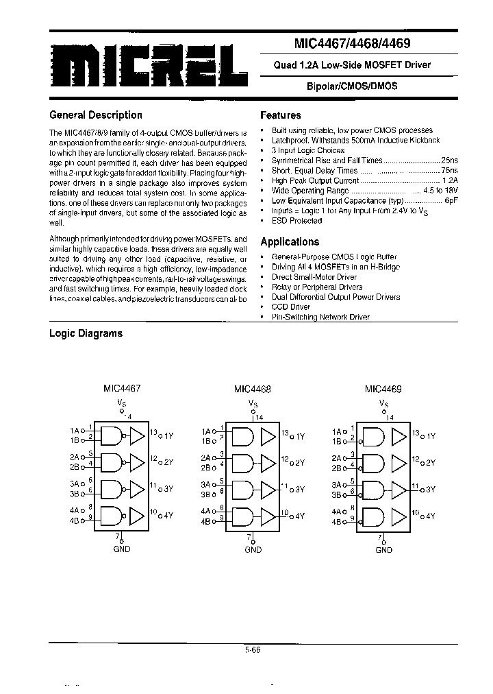 MIC4467AJB_3897126.PDF Datasheet