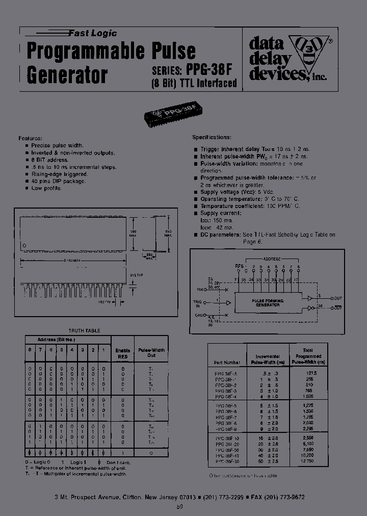 PPG-38F-3MC5_3900222.PDF Datasheet