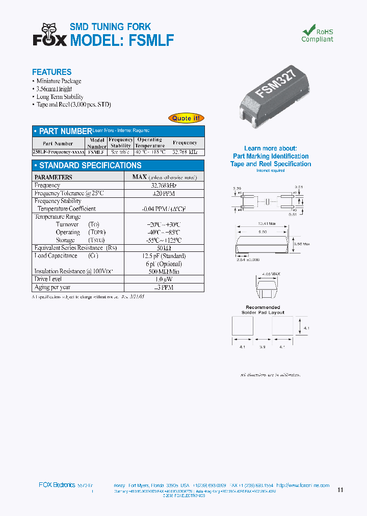 258LF-0032768MHZ-EZM06010_3904365.PDF Datasheet