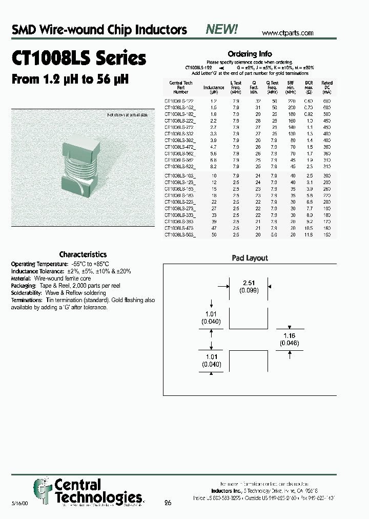 CT1008LS-333G_3904024.PDF Datasheet