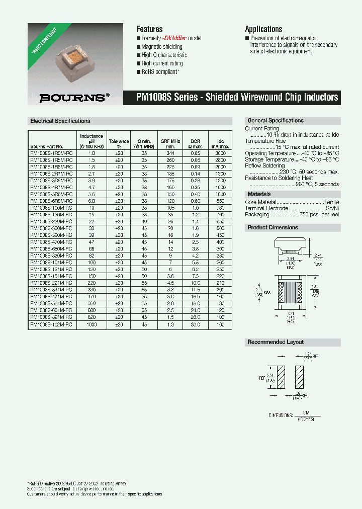 PM1008S-2R7M-RC_3914132.PDF Datasheet
