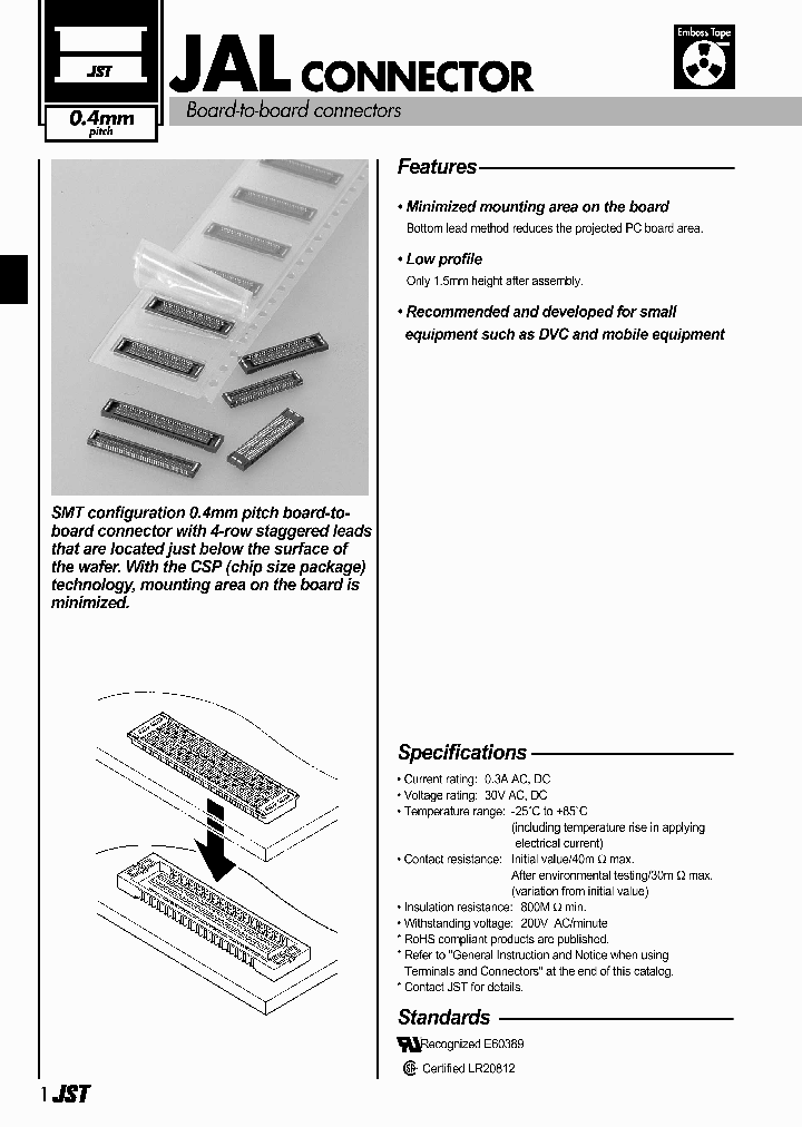 88R-JALK-G1-TF_3911819.PDF Datasheet