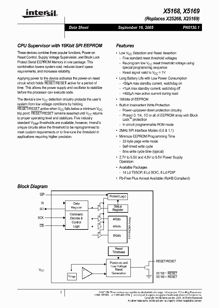 X5168S8I-45AT1_3913830.PDF Datasheet