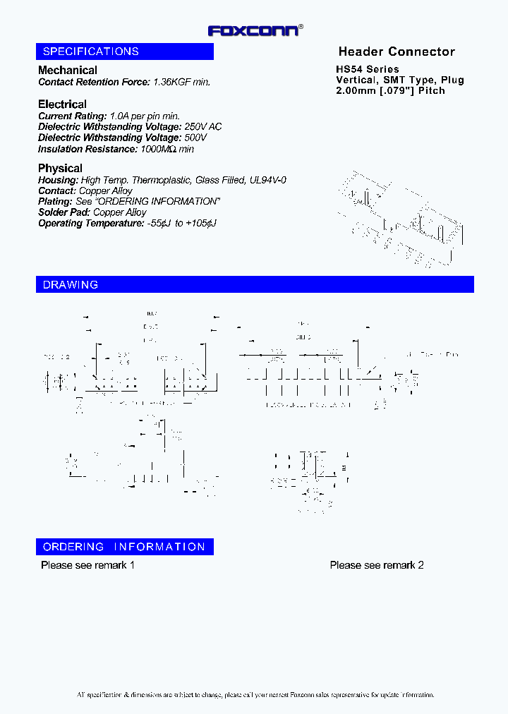 HS5408V-RH_3917491.PDF Datasheet