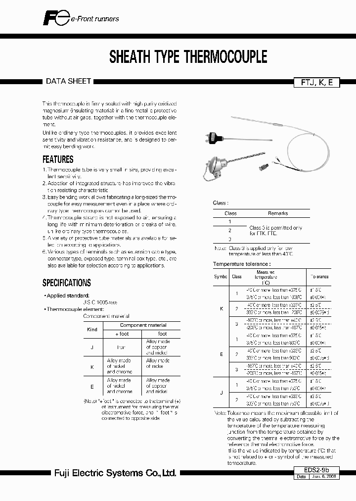 EDS2-9B_4164426.PDF Datasheet