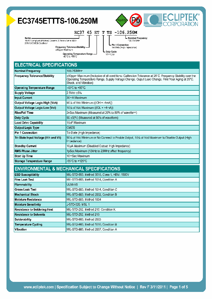 EC3745ETTTS-106250M_3986196.PDF Datasheet