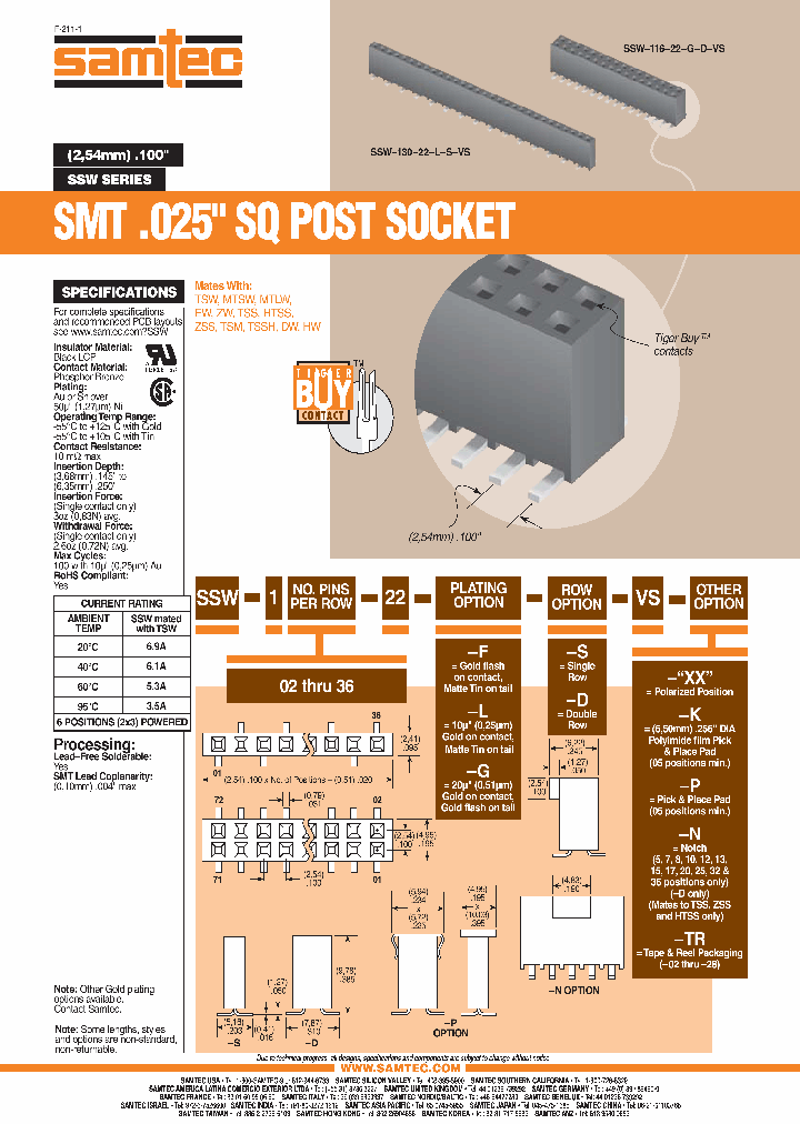SSW-103-22-G-D-VS_3983915.PDF Datasheet