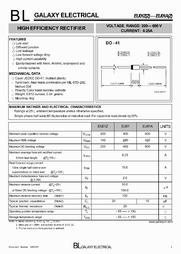 EU01_4178758.PDF Datasheet