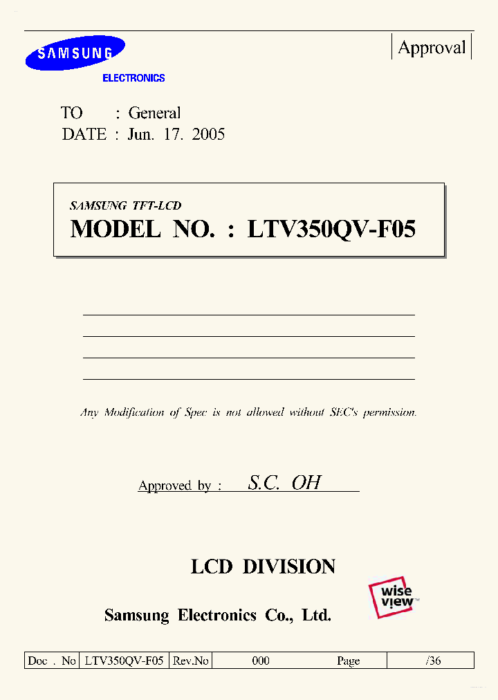LTV350QV-F05_4179385.PDF Datasheet
