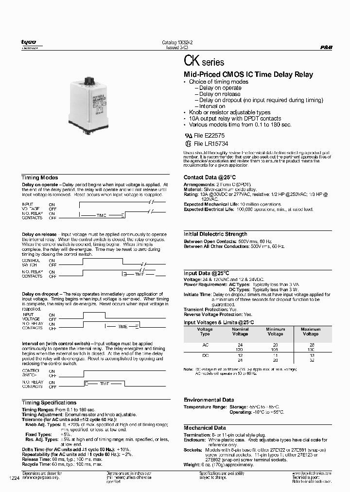 CKF-38-70010_4005678.PDF Datasheet