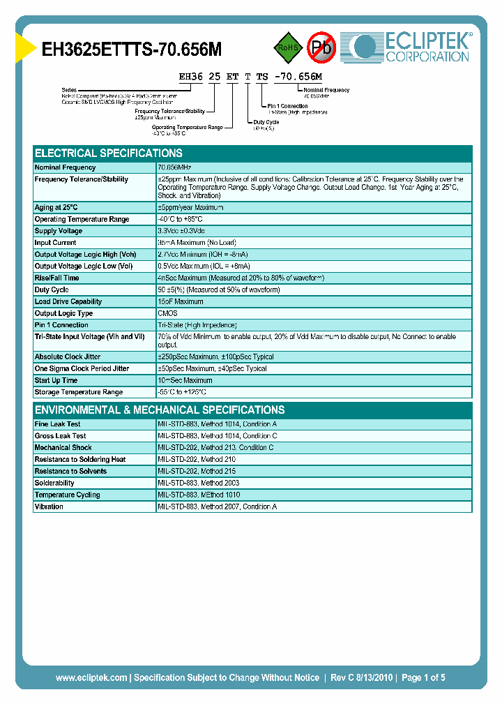 EH3625ETTTS-70656M_4003648.PDF Datasheet