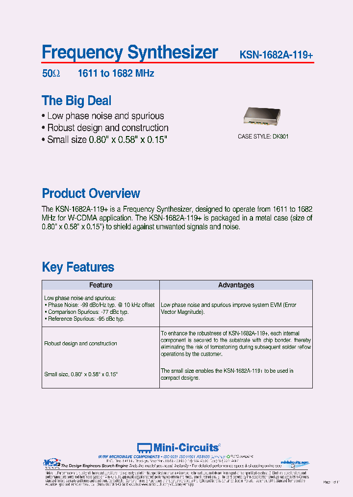 KSN-1682A-119_4186392.PDF Datasheet