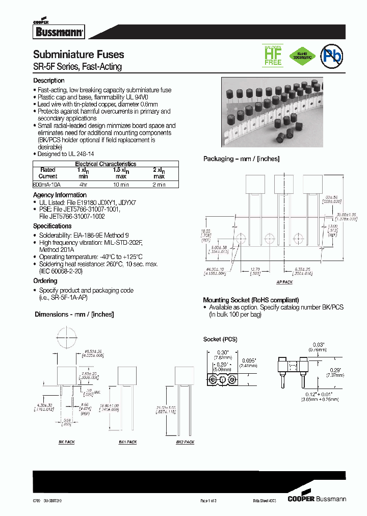 SR-5F-1A-AP_4022198.PDF Datasheet