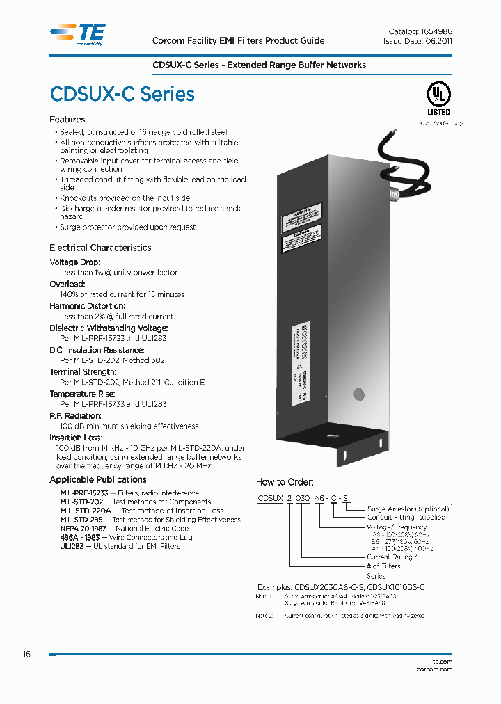 CDSUX-C11_4193522.PDF Datasheet