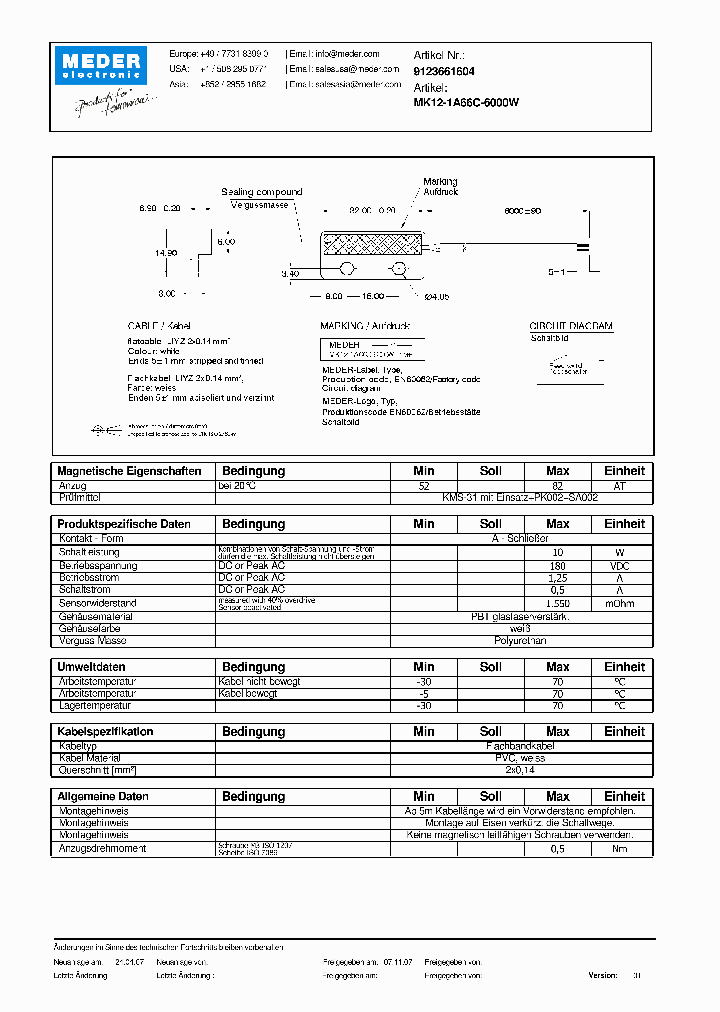 MK12-1A66C-6000WDE_4203667.PDF Datasheet