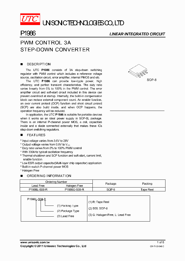 P1986G-S08-R_4215539.PDF Datasheet