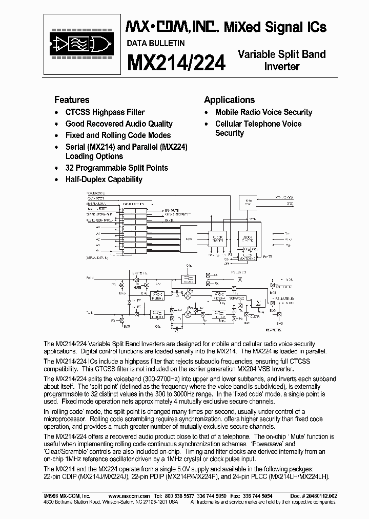 MX214_4222525.PDF Datasheet
