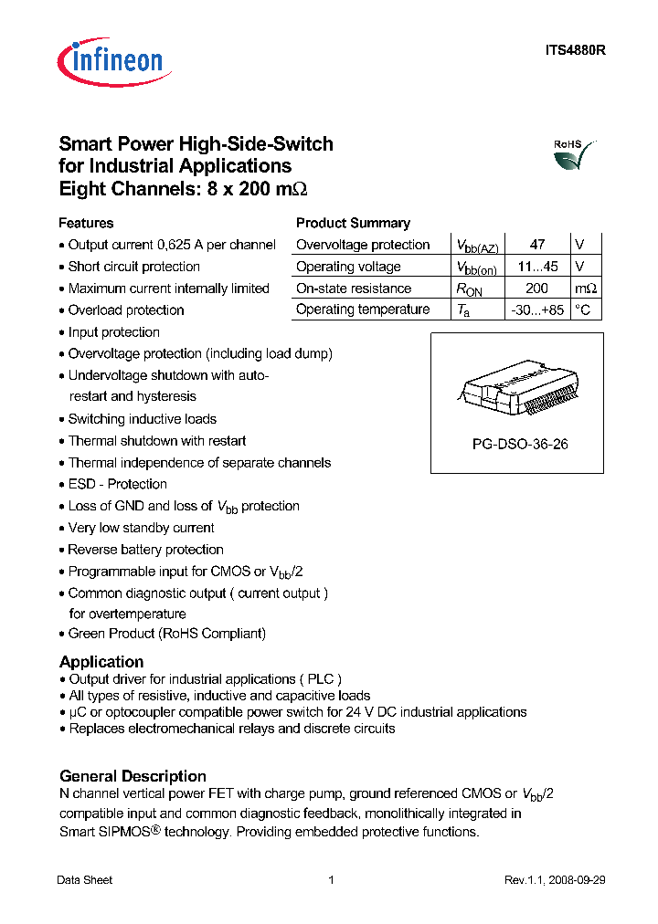 ITS4880R08_4235881.PDF Datasheet