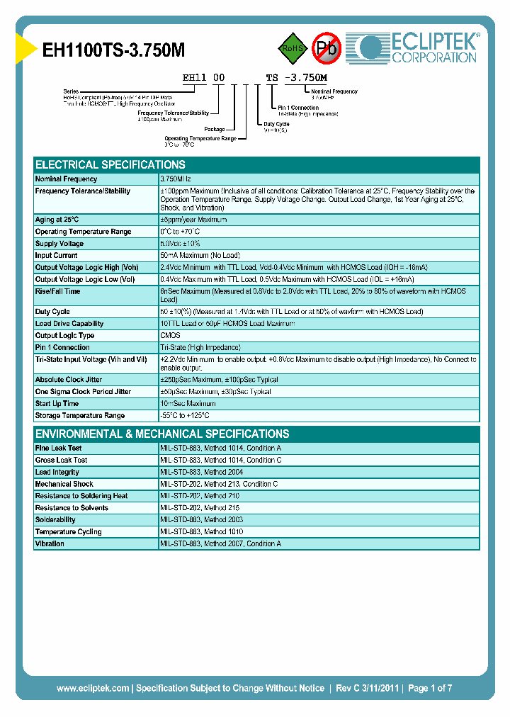 EH1100TS-3750M_4109681.PDF Datasheet