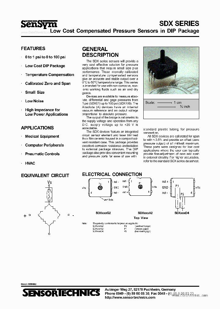 SDX100G2_4236998.PDF Datasheet