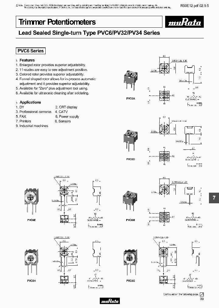 PVC6G205A01B00_4129161.PDF Datasheet