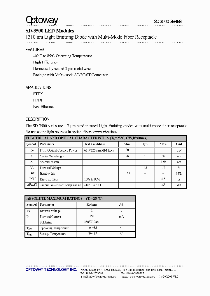 SD-3500-S_4153693.PDF Datasheet