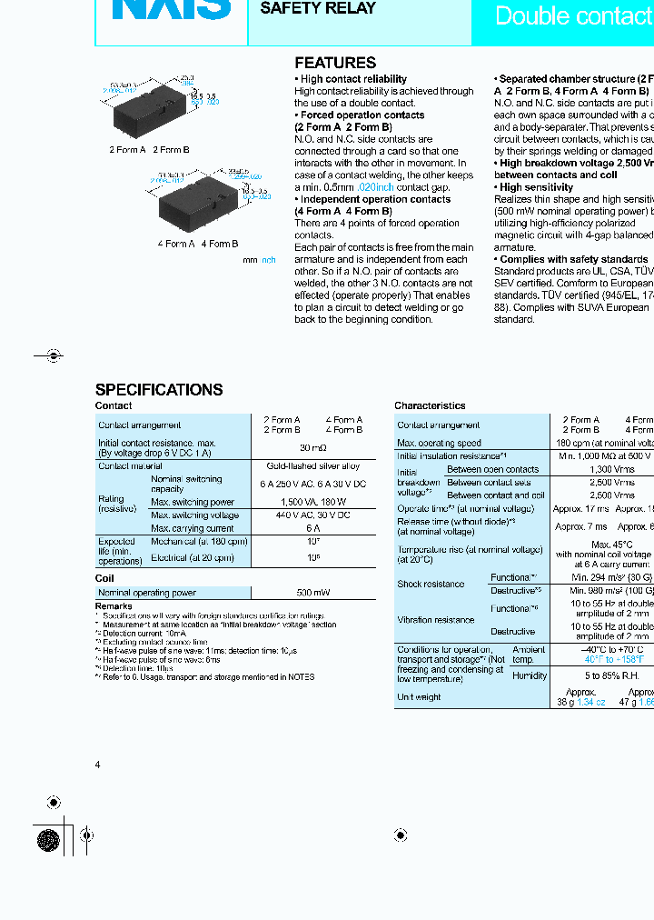 SF2D-DC60V_4175428.PDF Datasheet