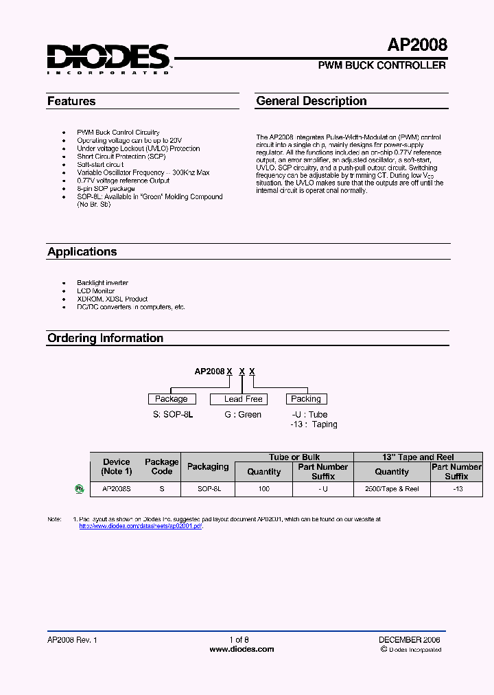 AP2008SG-U_4176735.PDF Datasheet