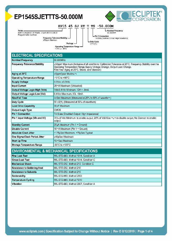 EP1545SJETTTS-50000M_4180046.PDF Datasheet