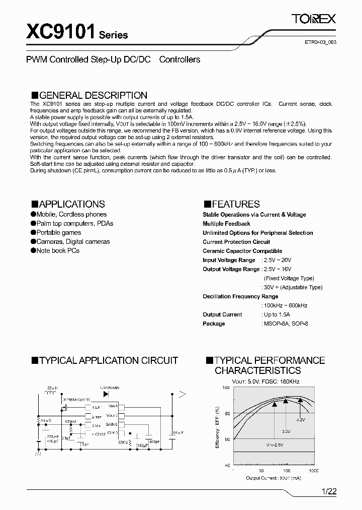 XC910D001AASL_4182159.PDF Datasheet
