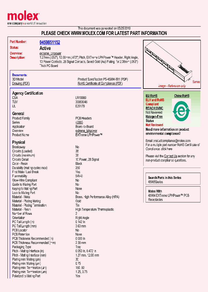 45985-1152_4248030.PDF Datasheet