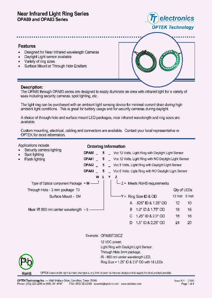 OPA80SM5AZ_4184996.PDF Datasheet