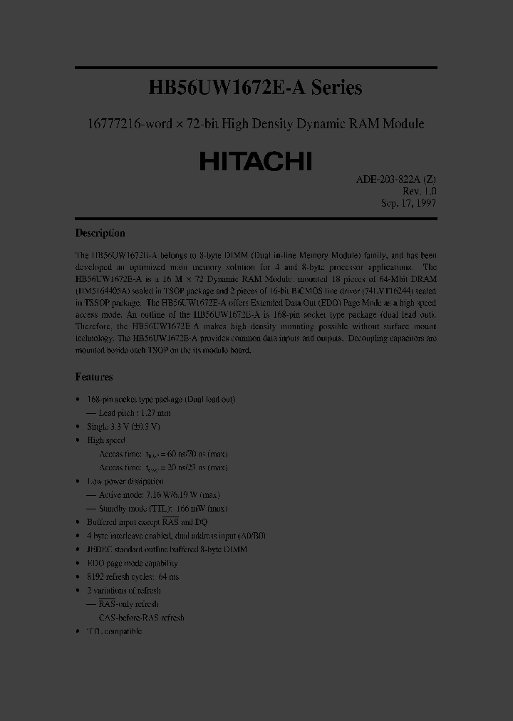 HB56UW1672E-7A_4193104.PDF Datasheet