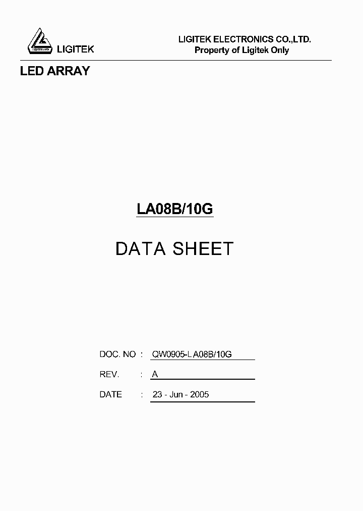 LA08B-10G_4260142.PDF Datasheet