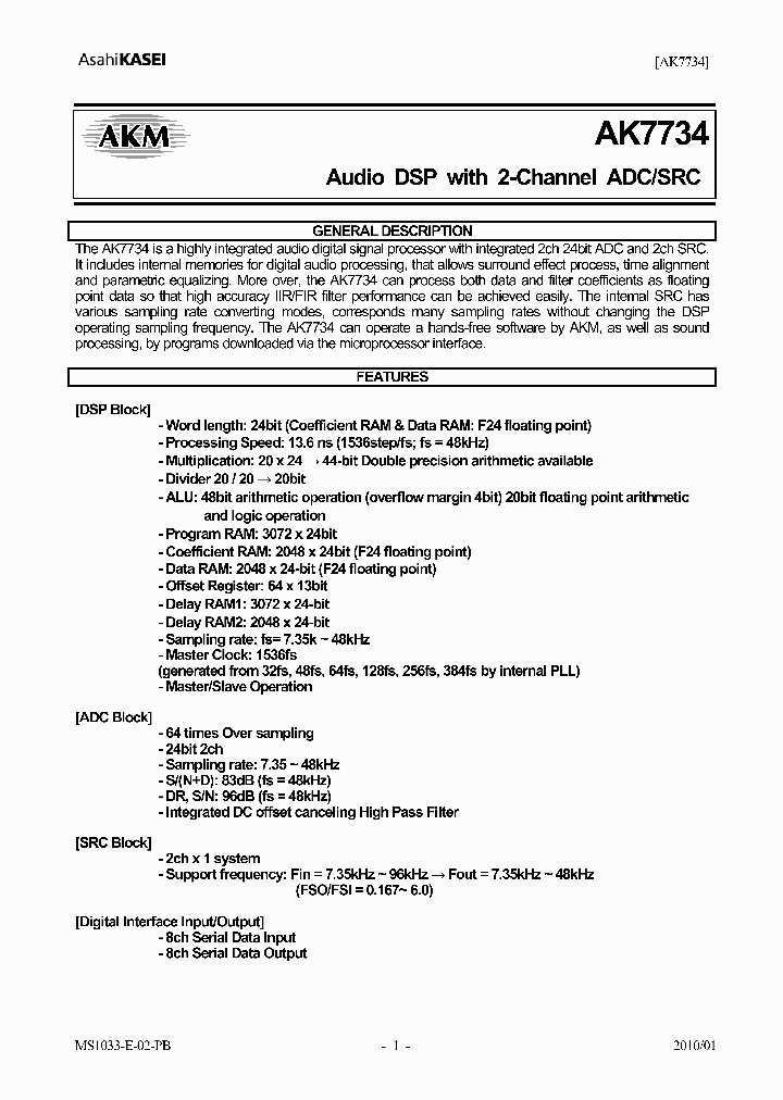 AK7734_4261277.PDF Datasheet