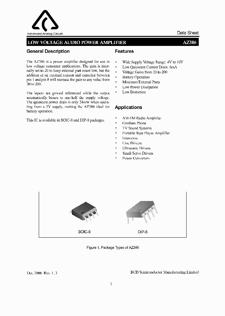 386M-E1_4228040.PDF Datasheet