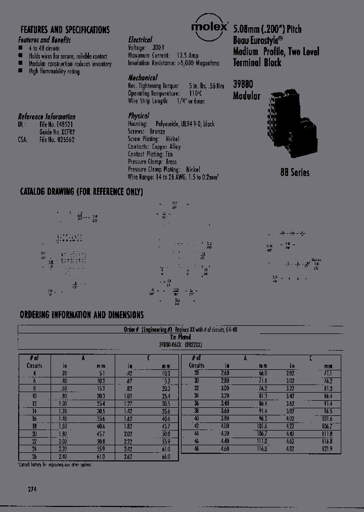 39880-0612_4245480.PDF Datasheet