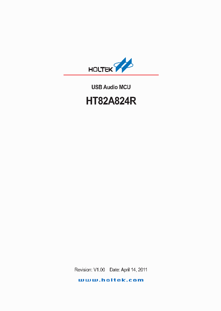 HT82A824R_4269636.PDF Datasheet