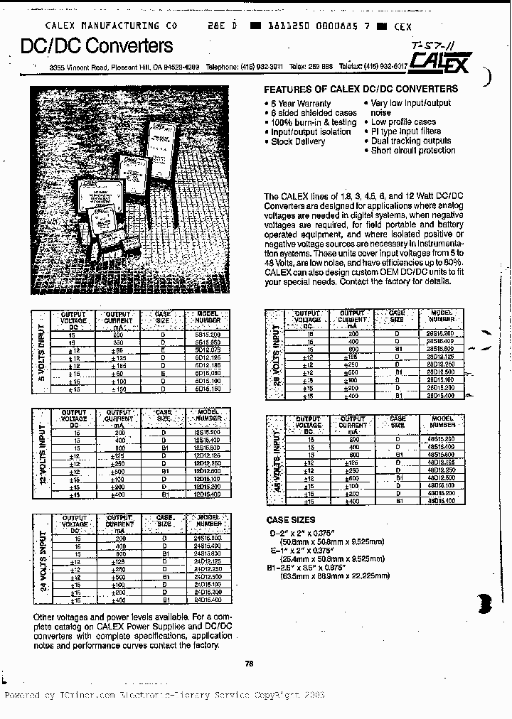 28D12500_4265632.PDF Datasheet