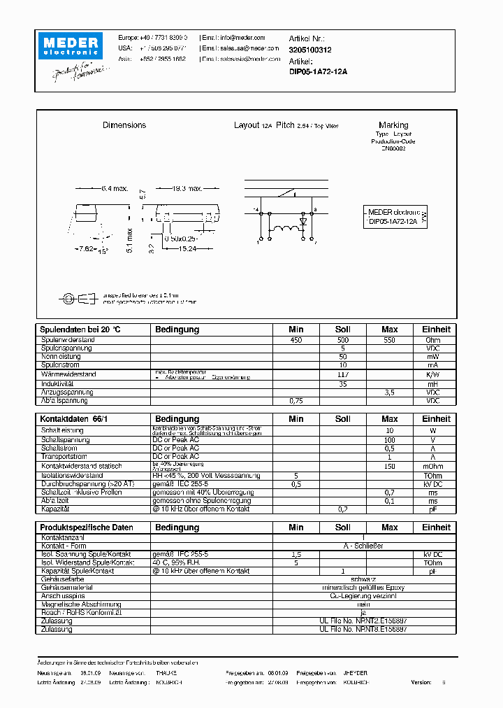 DIP05-1A72-12ADE_4272968.PDF Datasheet