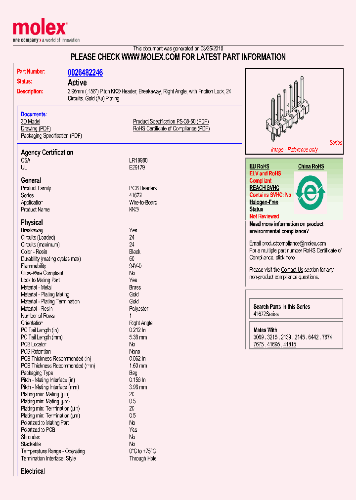 A-41672-A24A501_4274278.PDF Datasheet
