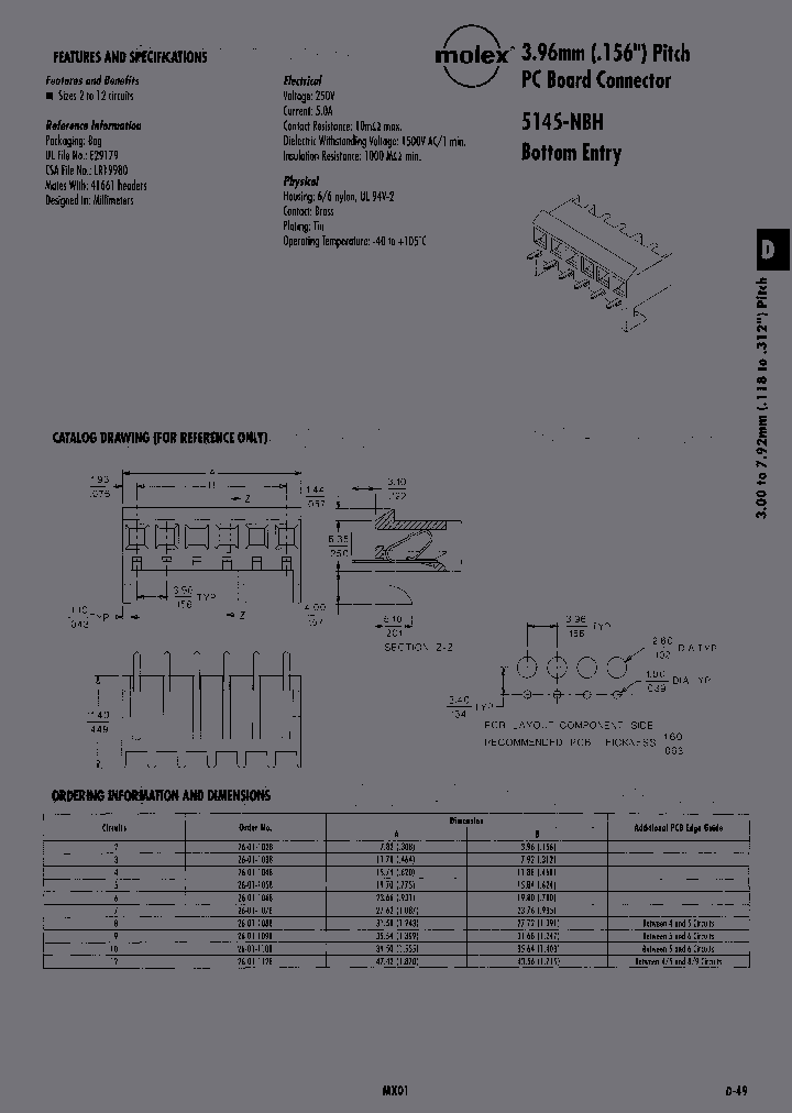 26-01-1098_4293959.PDF Datasheet