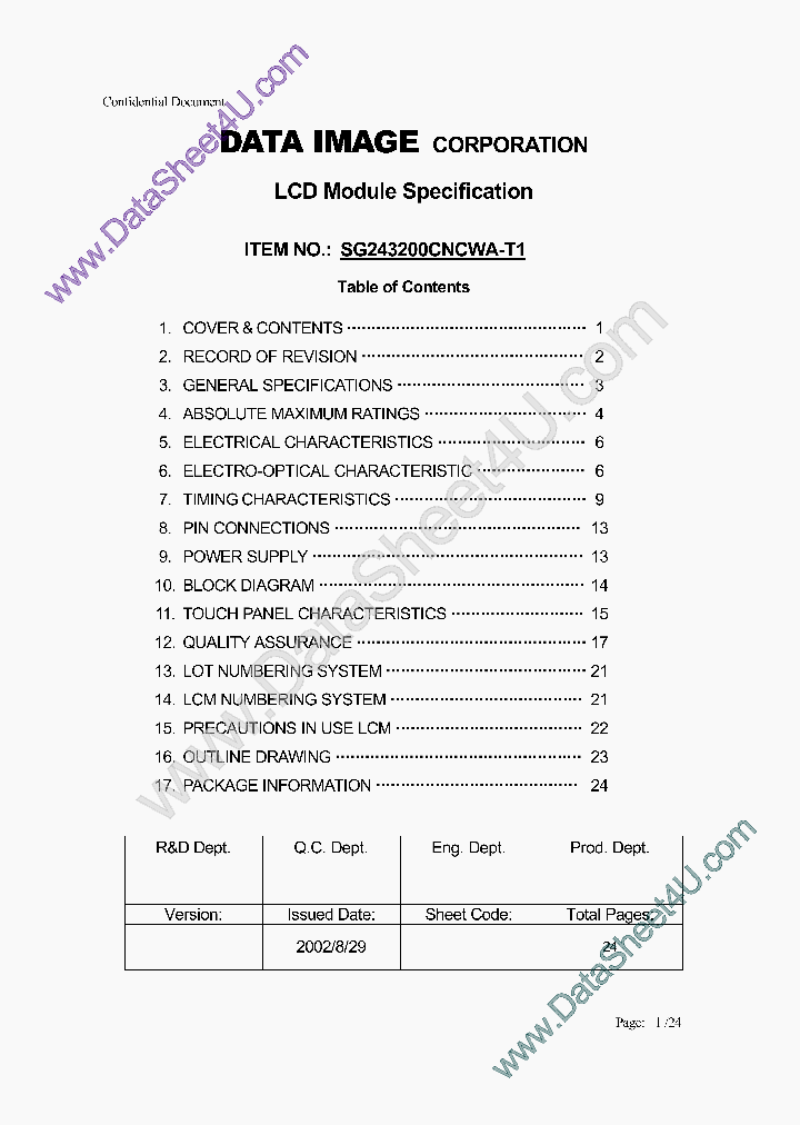 SG243200CNCWAT1_4295690.PDF Datasheet