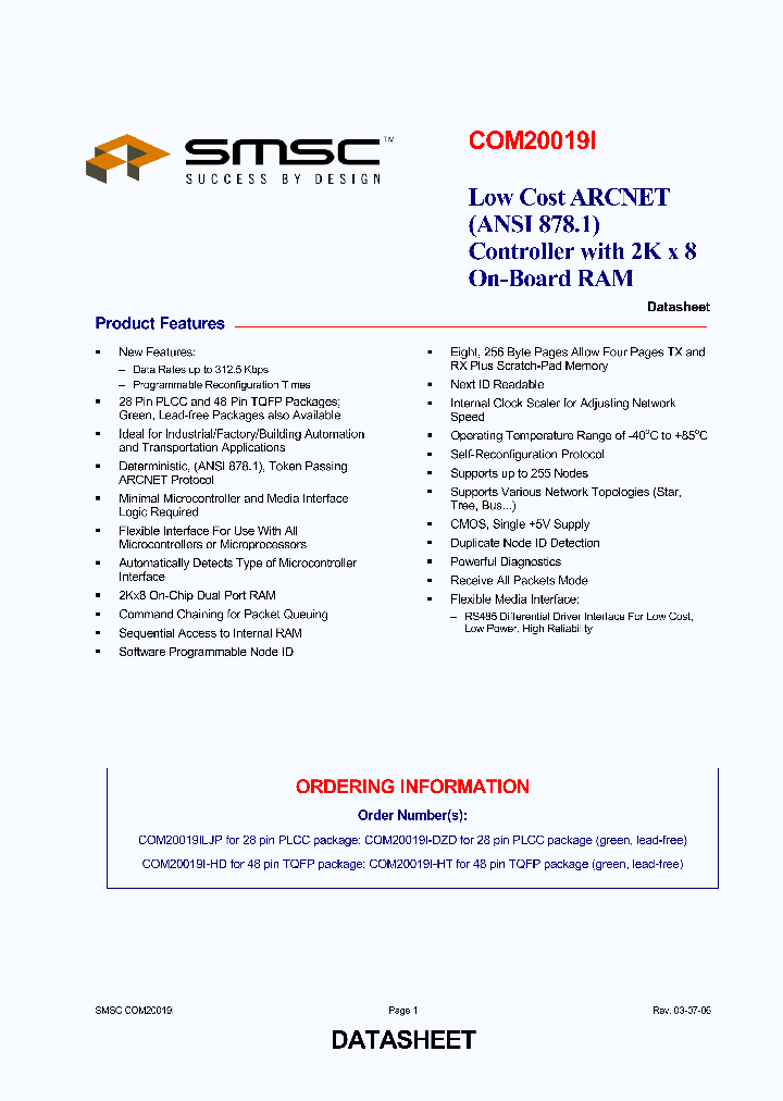 COM20019I-DZD_4301518.PDF Datasheet