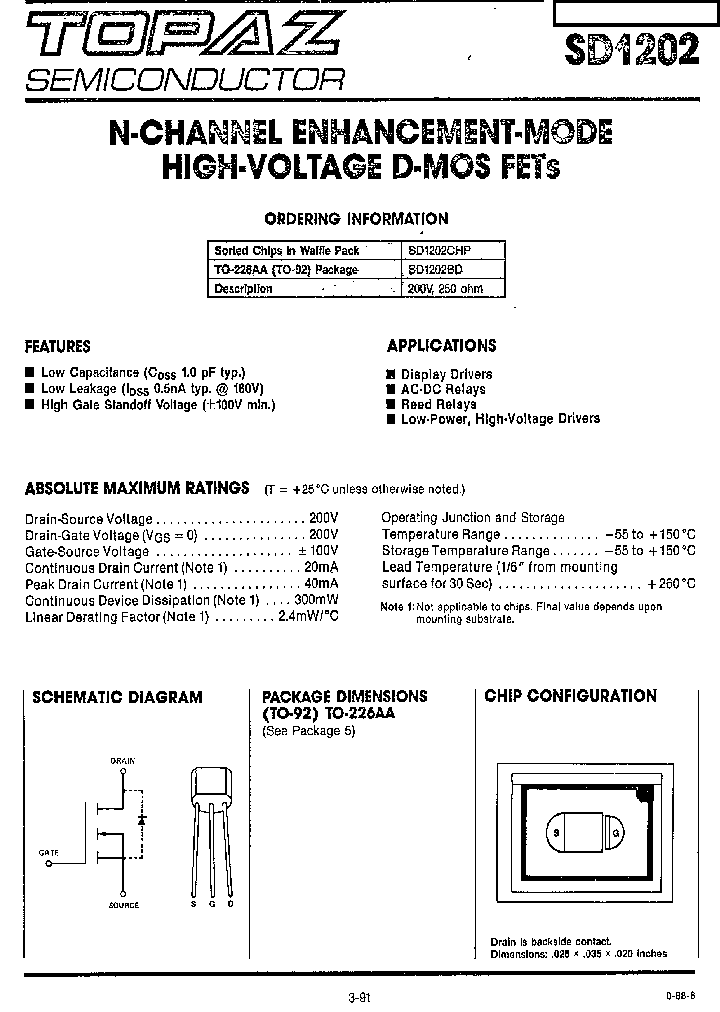 SD1202_4303515.PDF Datasheet