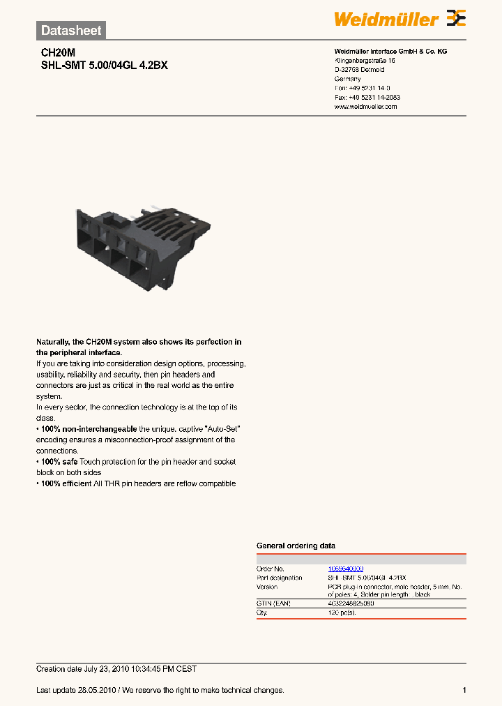 1069640000_4305494.PDF Datasheet