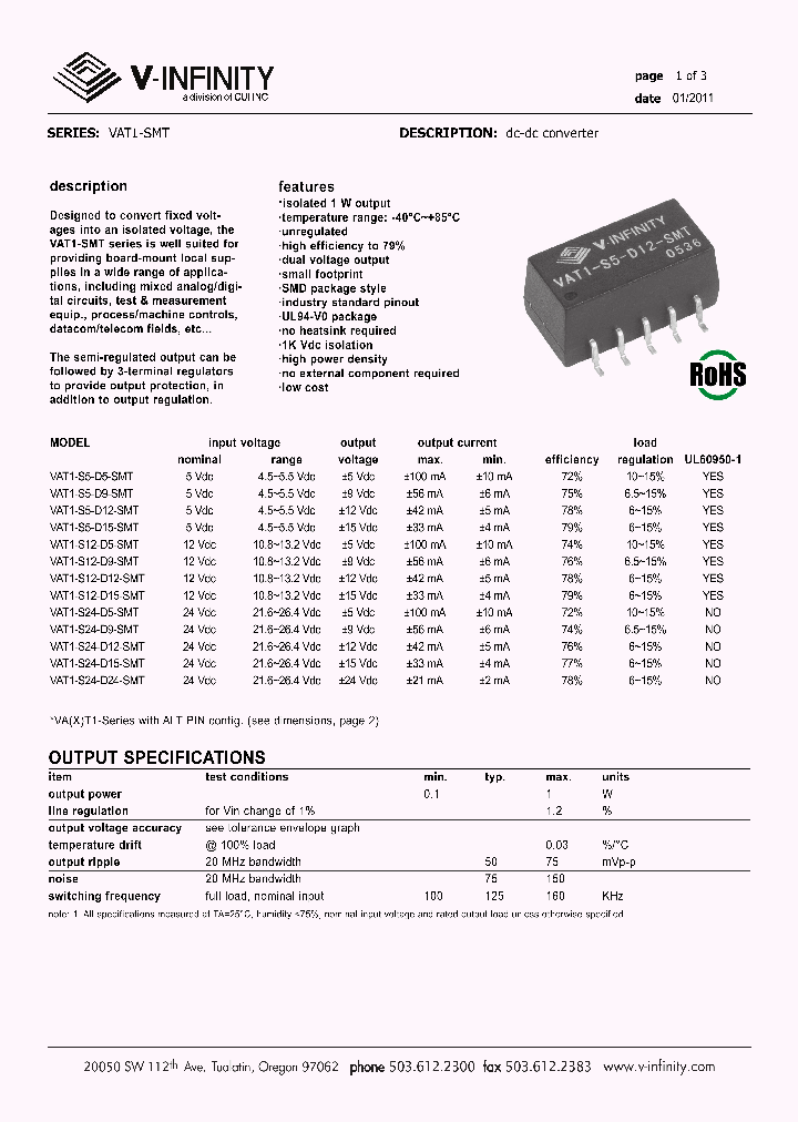 VAT1-S5-D5-SMT11_4318034.PDF Datasheet