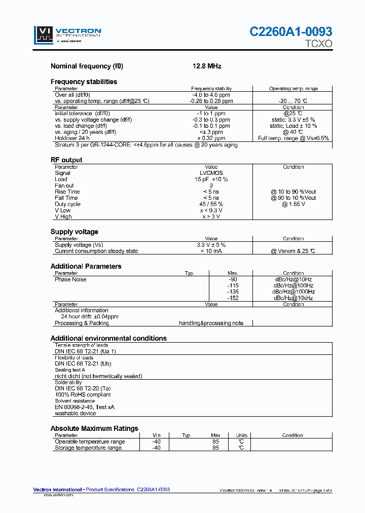 C2260A1-0093-12M8_4319257.PDF Datasheet