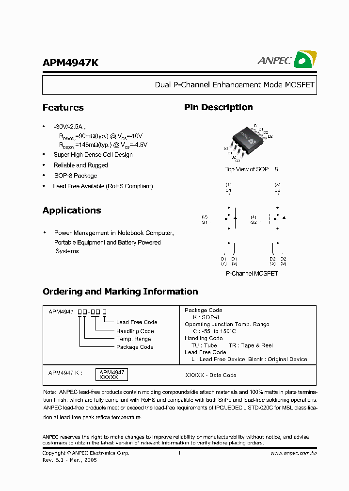 APM4947KC-TRL_4326481.PDF Datasheet